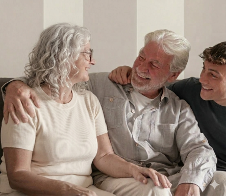 SAAK'AL Senior Living