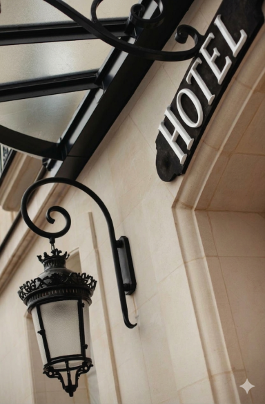NOHIL Hotel
